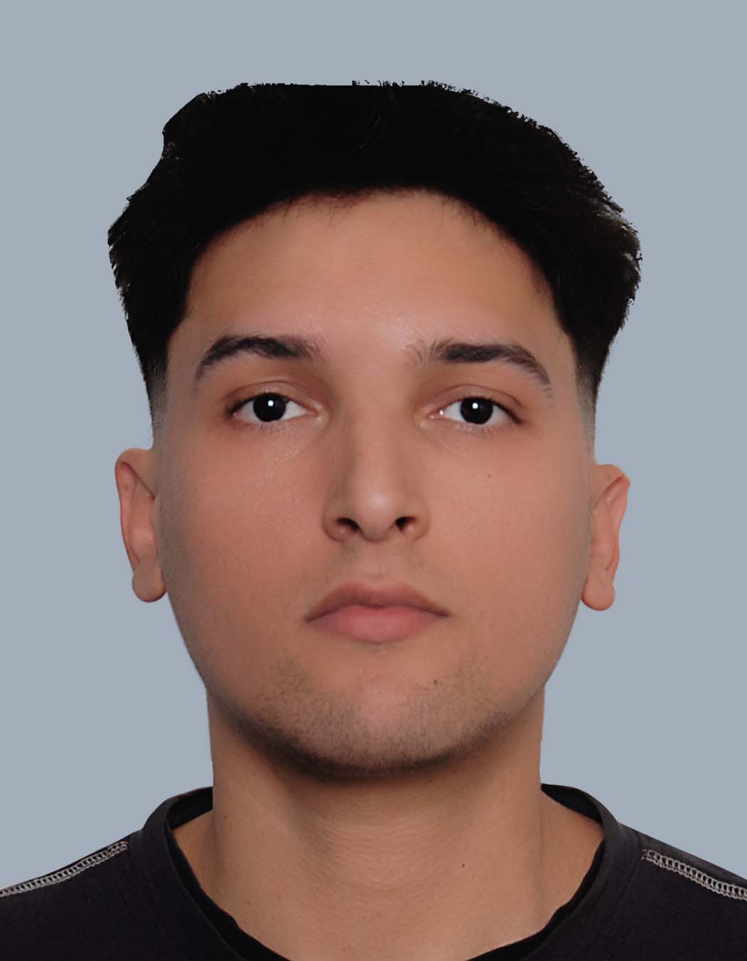 Imad Aningue